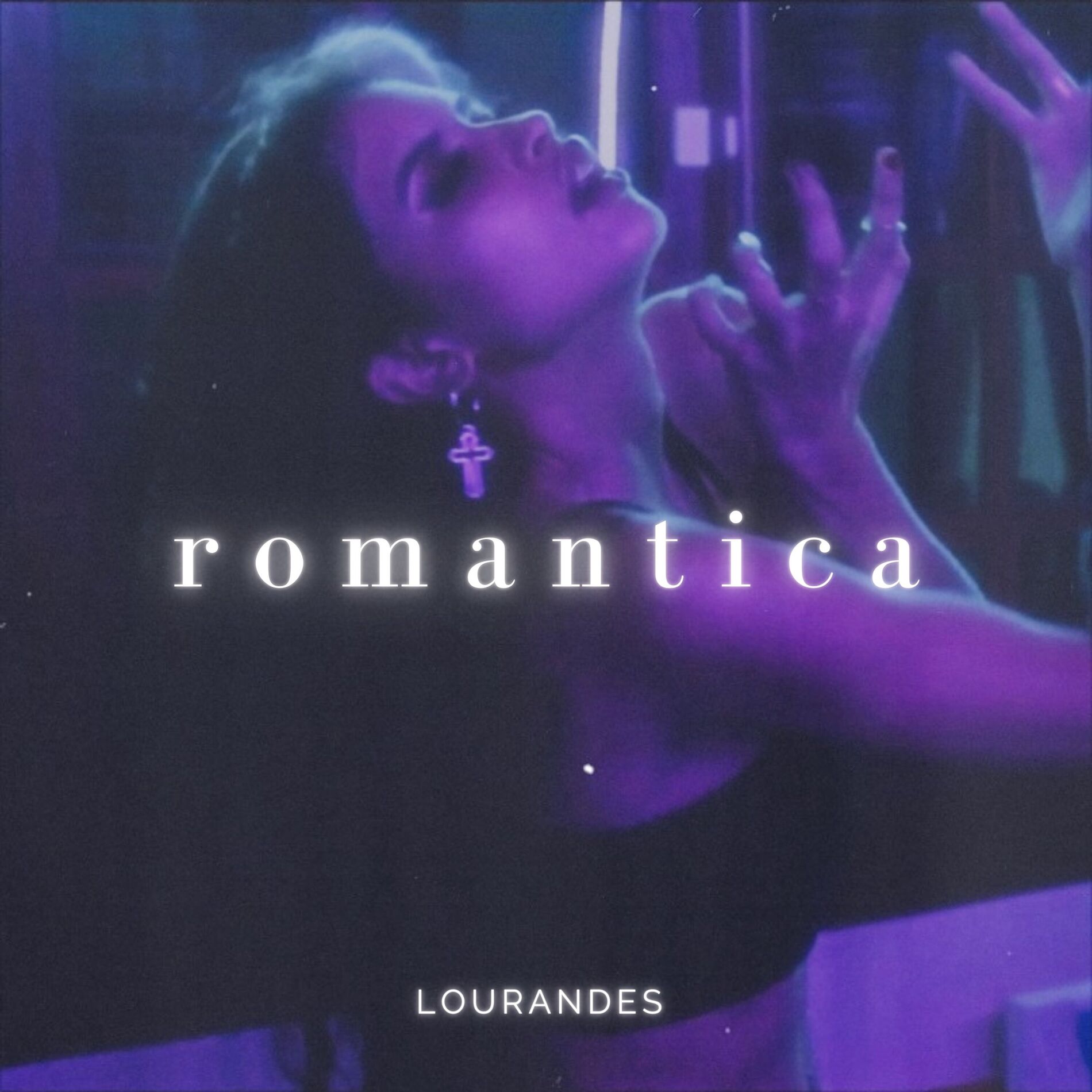 Album cover of Romantica