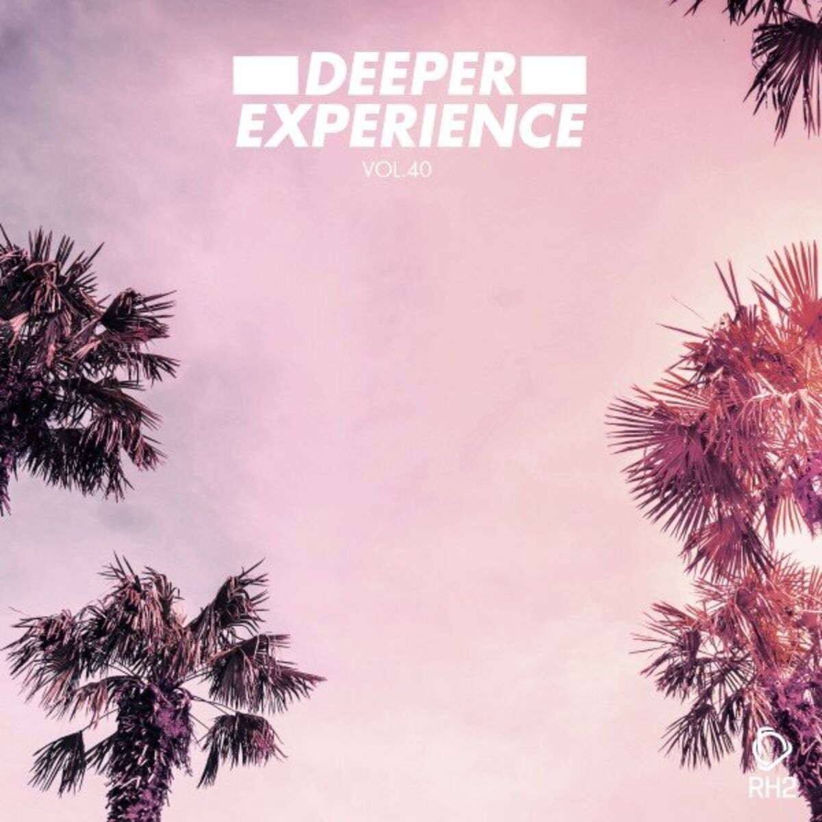 Album cover of Deeper Experience, Vol. 40