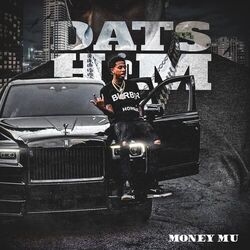 Cover of Dats Him