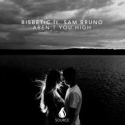 Cover of Aren't You High (feat. Sam Bruno)