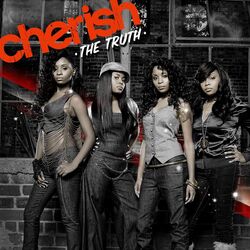 Cover of The Truth