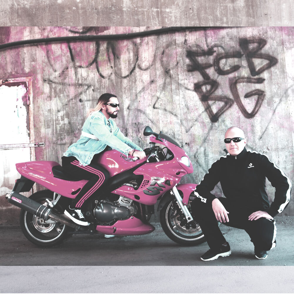 Picture of Motorspeed 300 km/h