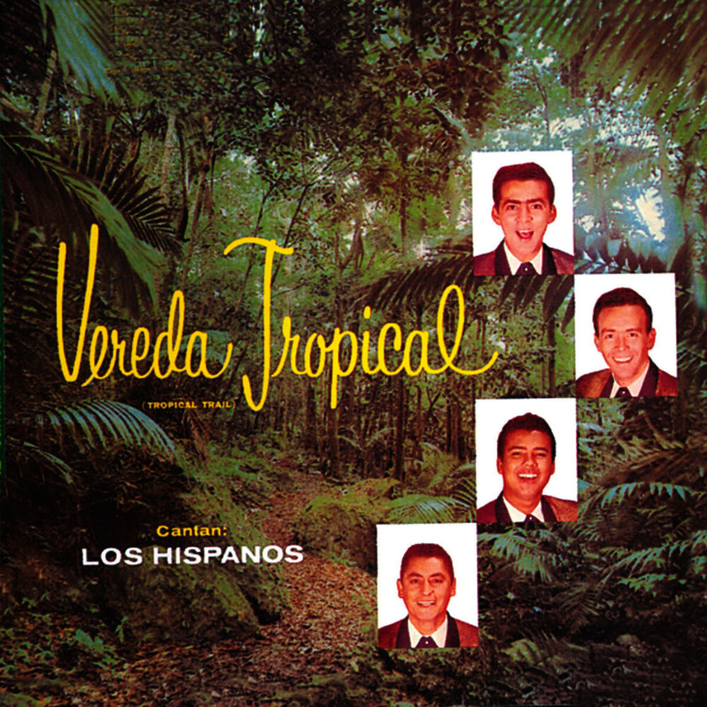 Picture of Vereda Tropical