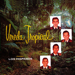 Cover of Vereda Tropical