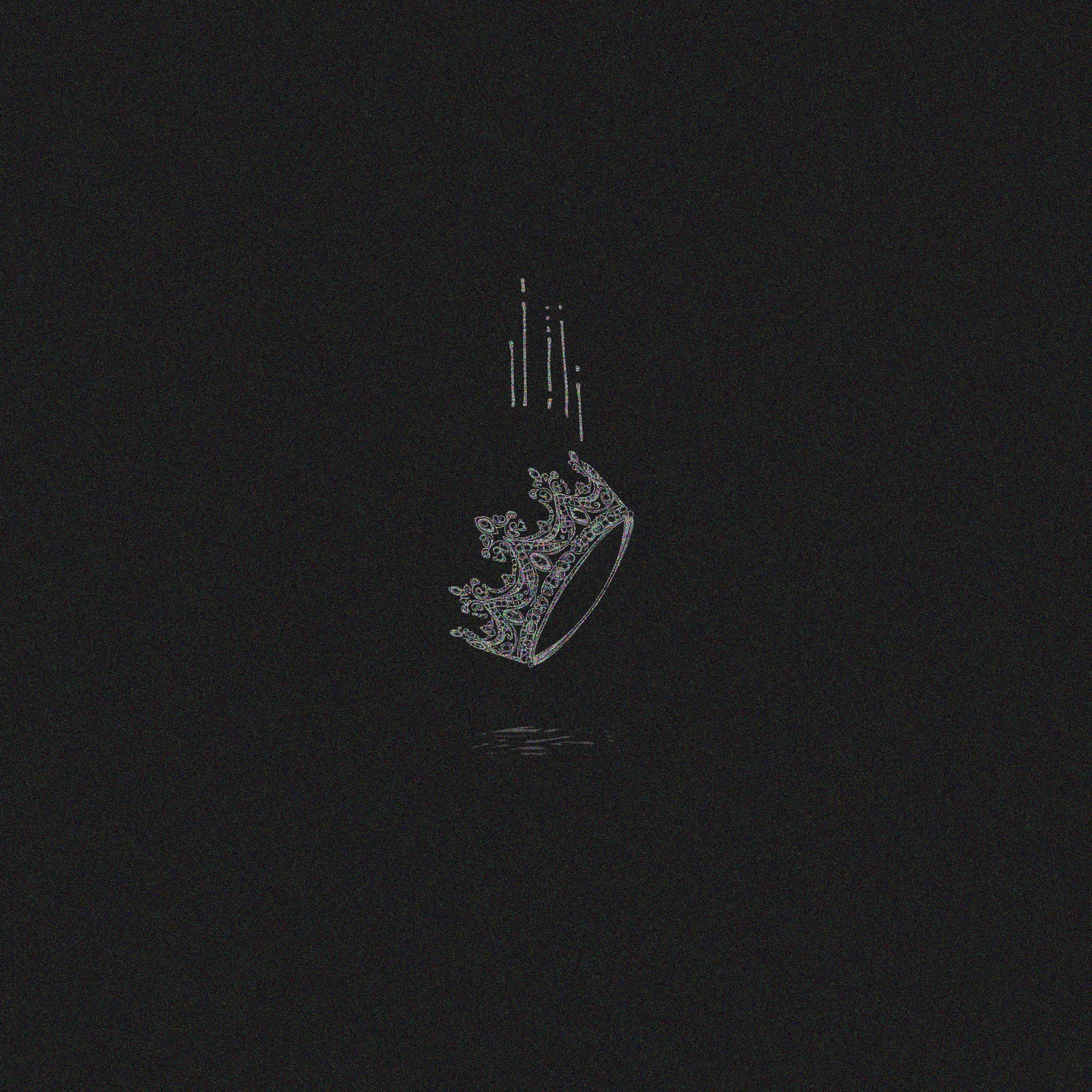 Album cover of Royal Mess