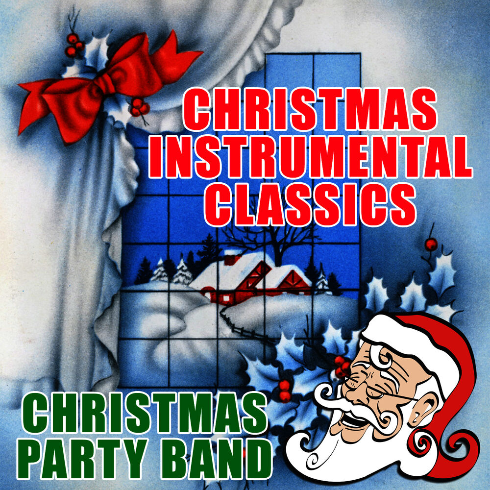 Picture of Christmas Instrumental Classics