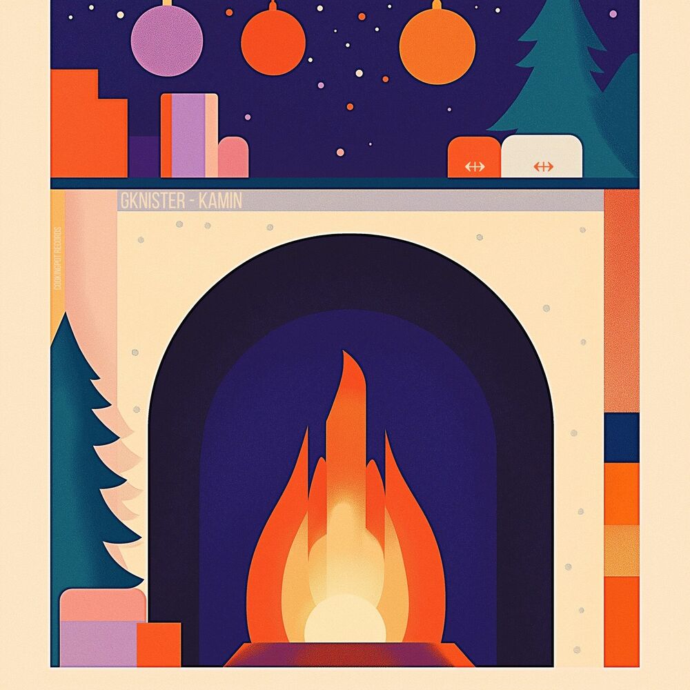 Picture of Kamin