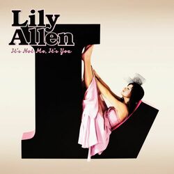 Cover of It's Not Me, It's You