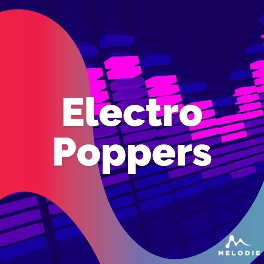 Picture of Electro Poppers