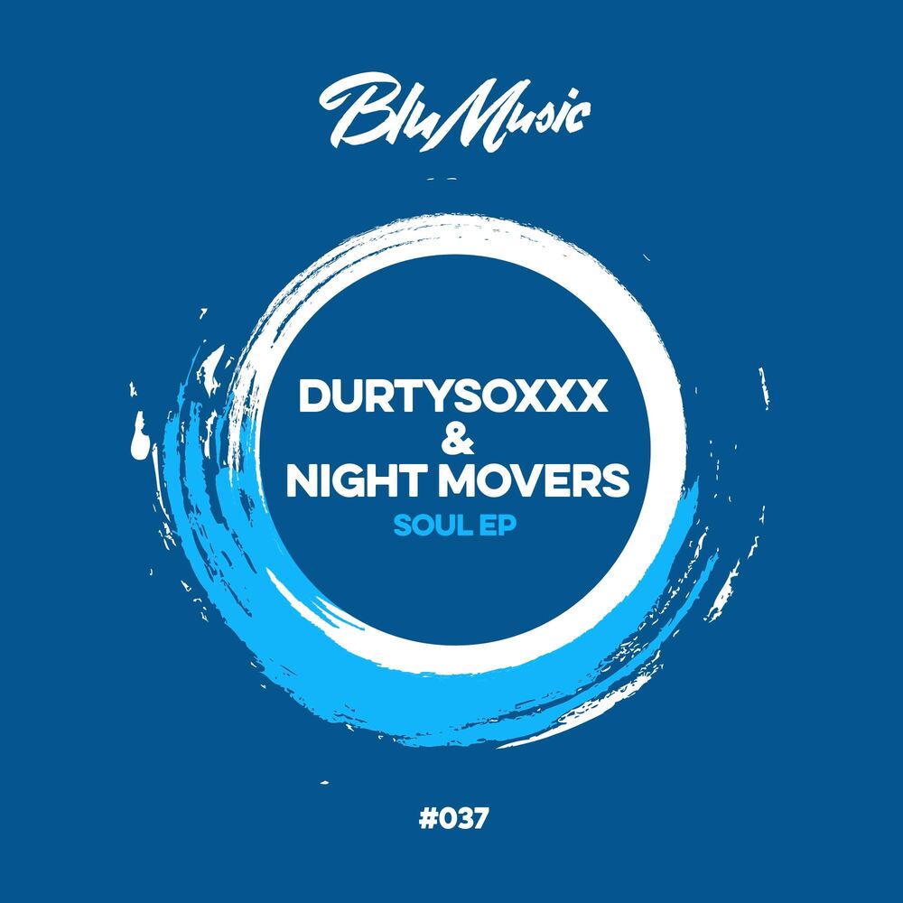 Picture of Soul EP