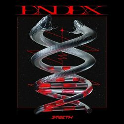 Cover of EndEx