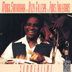 Cover of Summertime