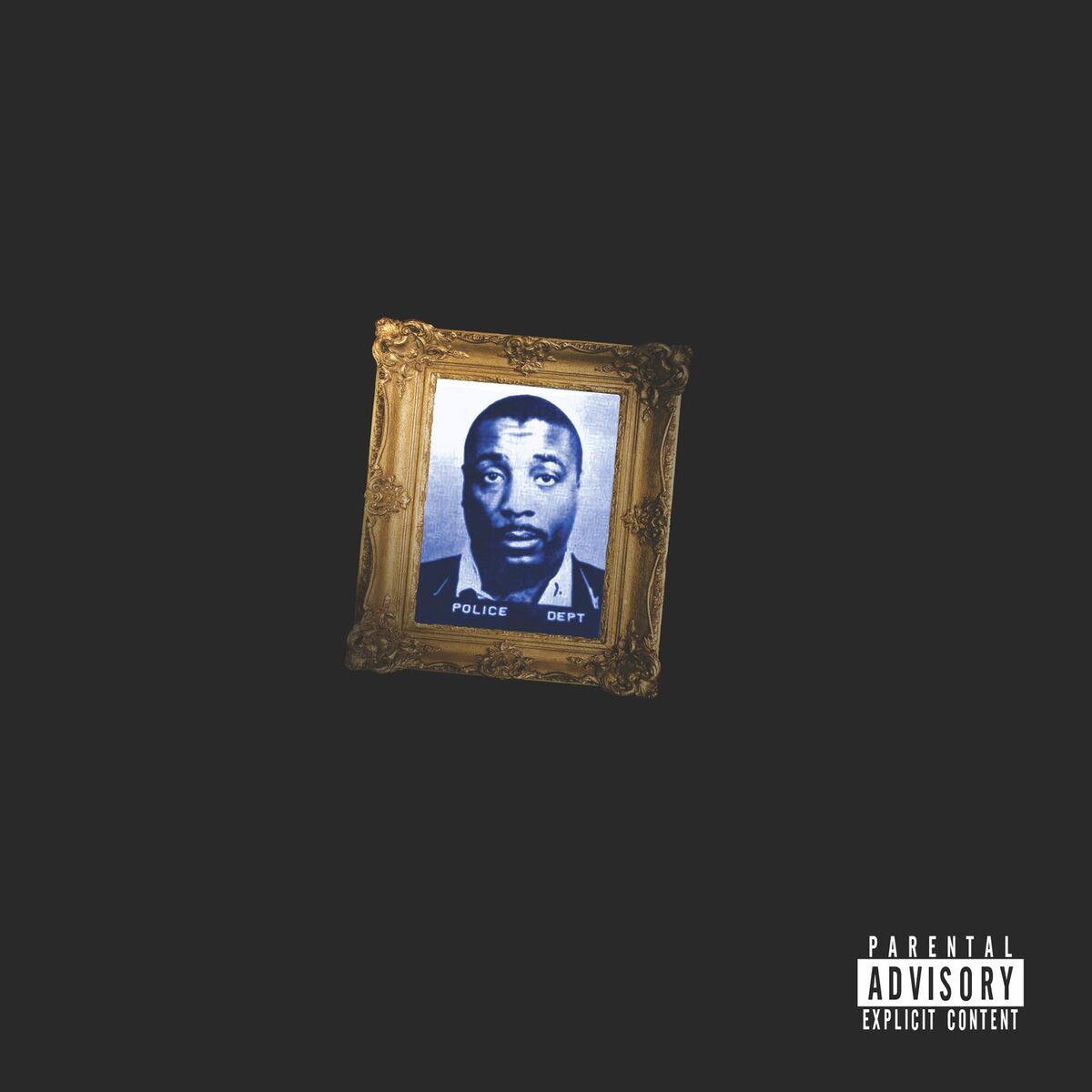 Album cover of The One And Only Dick Gregory (Album Inspired By the Motion Picture Soundtrack)