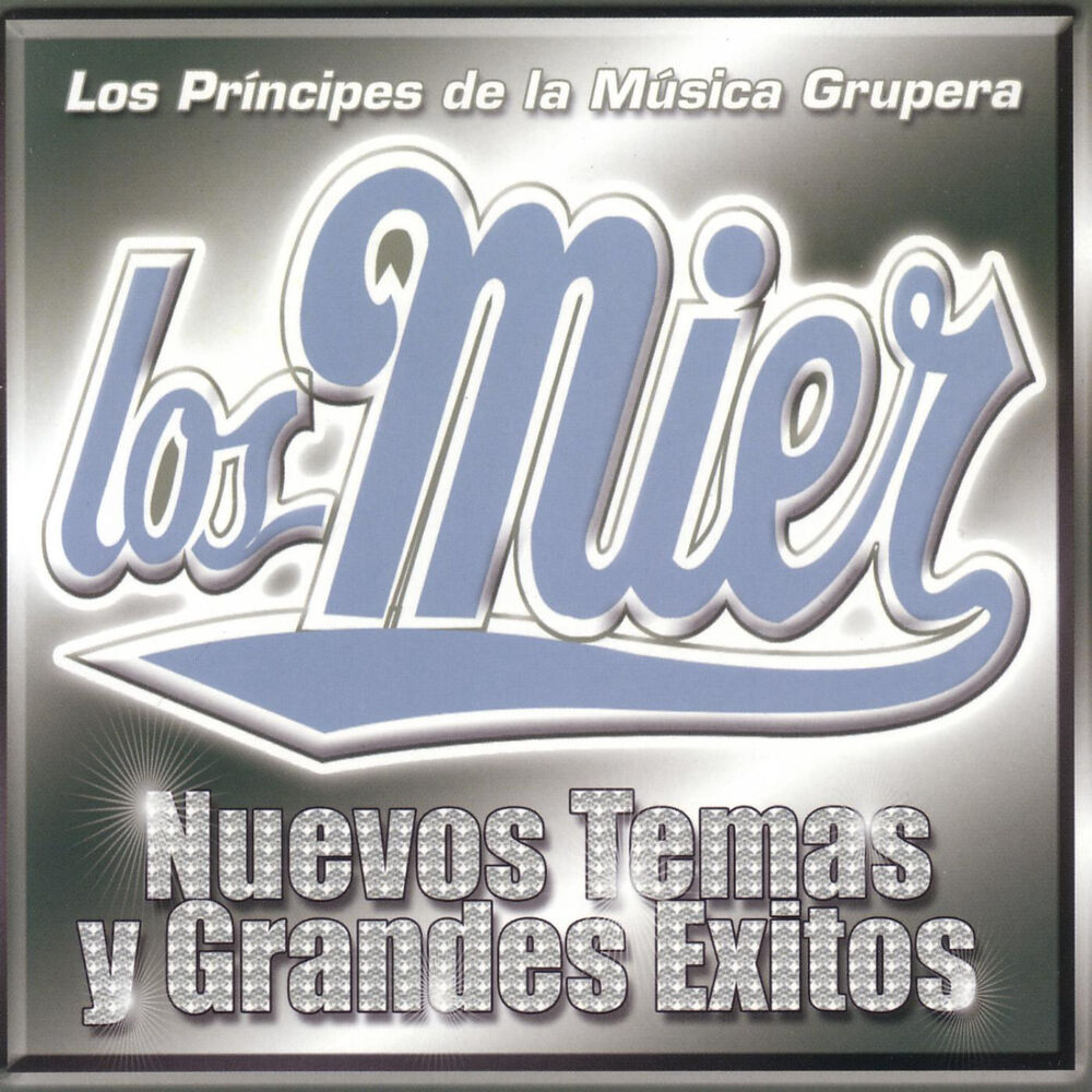 Picture of Nuevos Temas Y Grandes Exitos