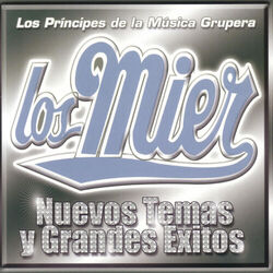 Cover of Nuevos Temas Y Grandes Exitos