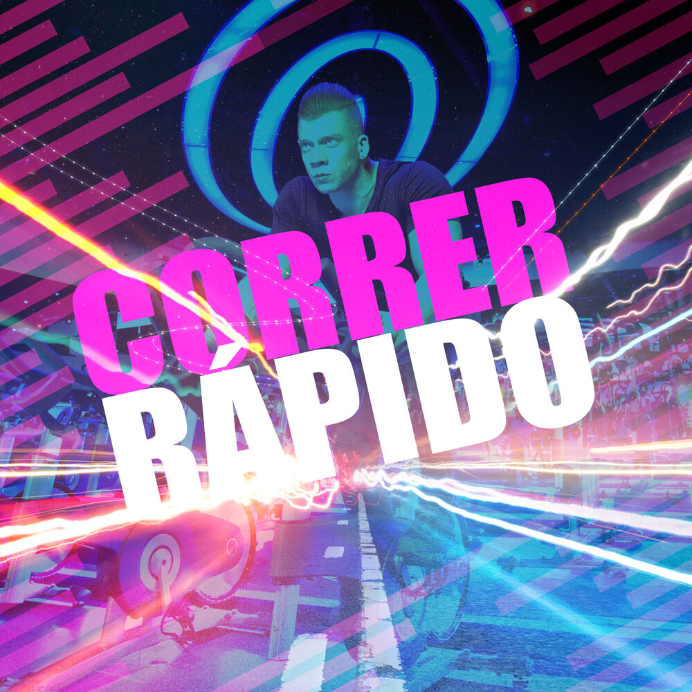 Picture of Correr Rápido