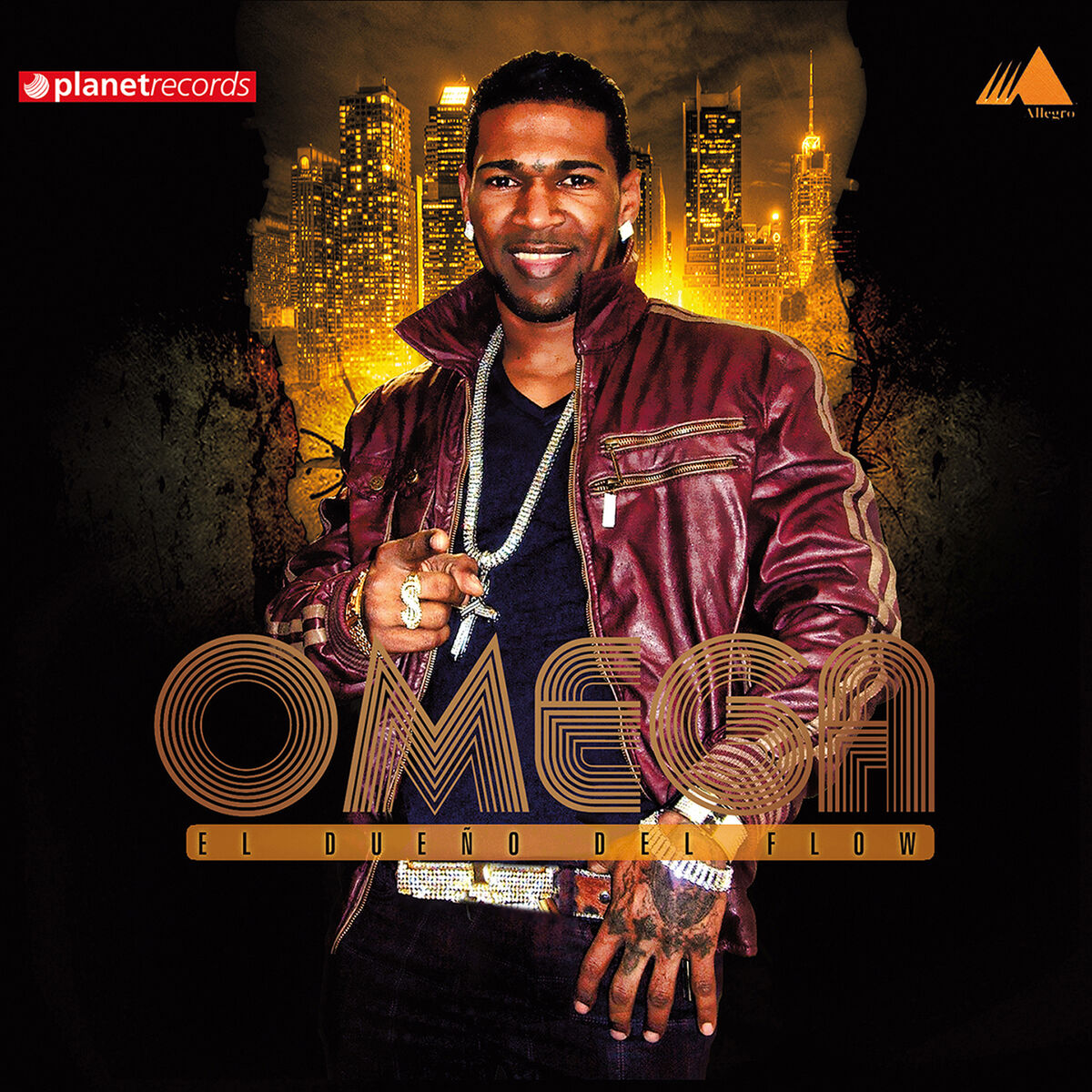 Album cover of Sorpresa