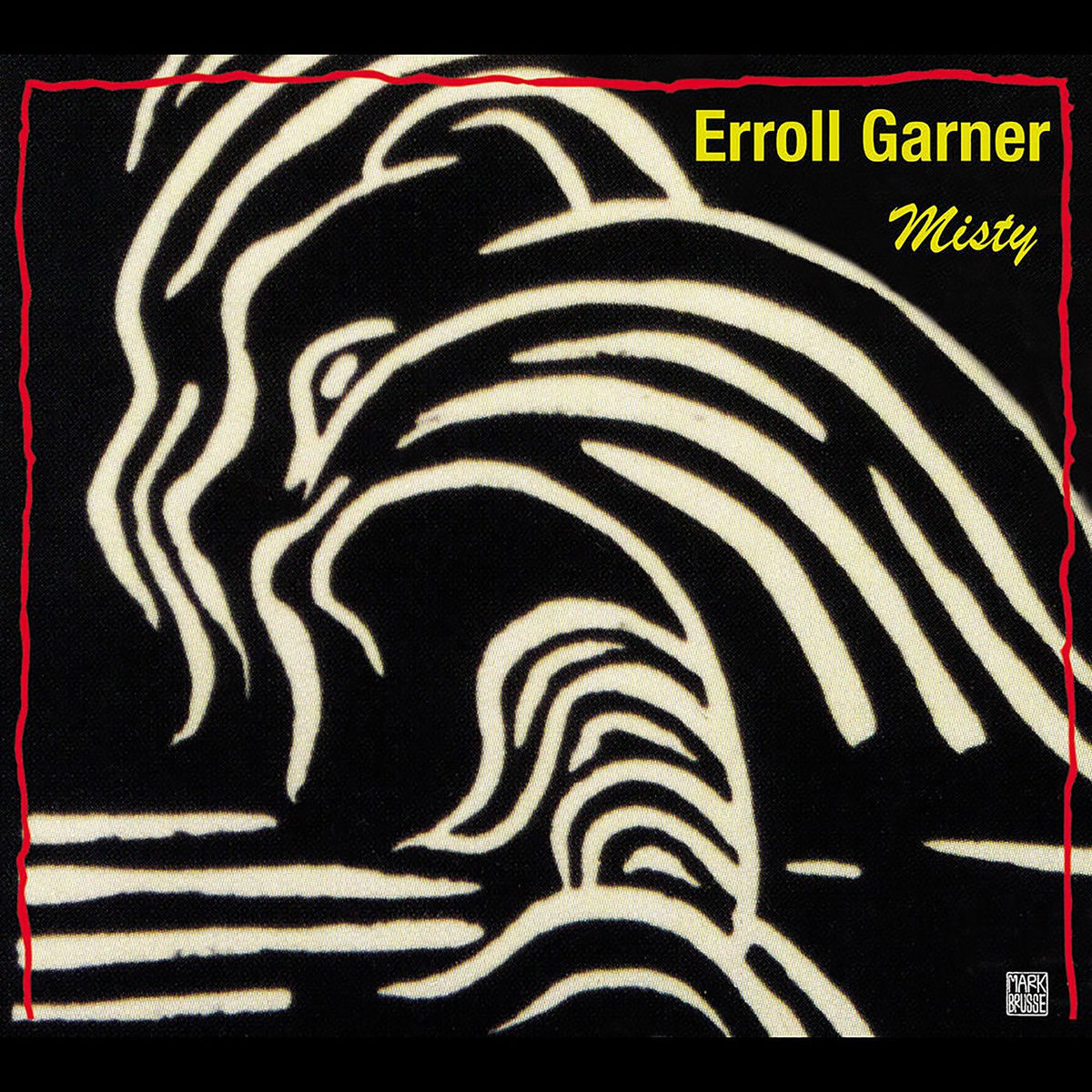 Album cover of Misty