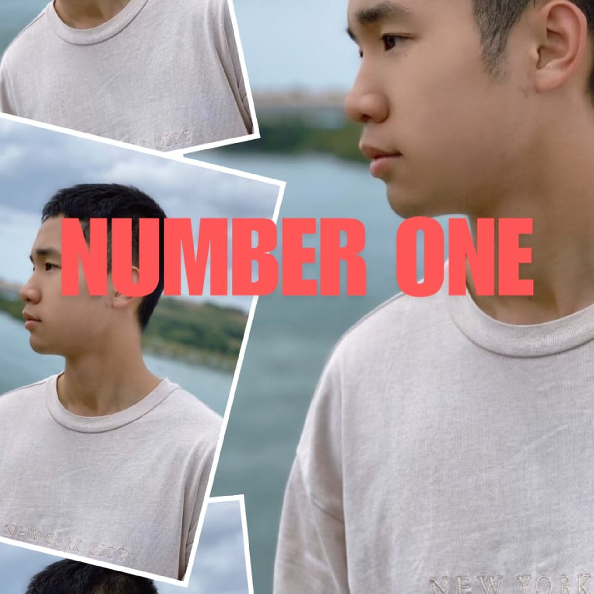 Album cover of Number One