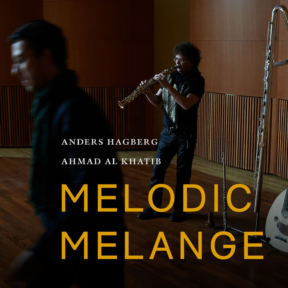 Picture of Melodic Melange