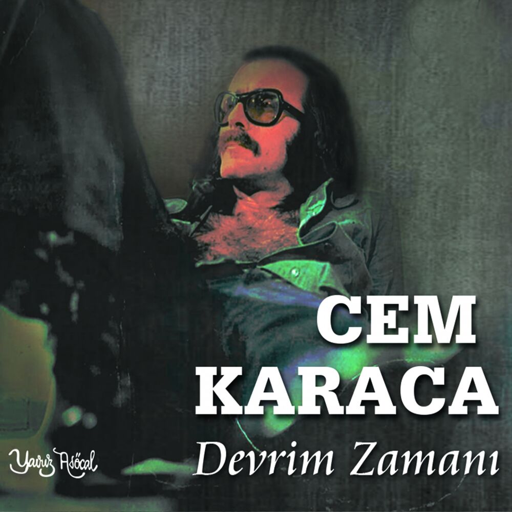 Picture of Devrim Zamanı