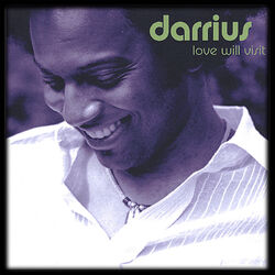 Cover of Love Will Visit