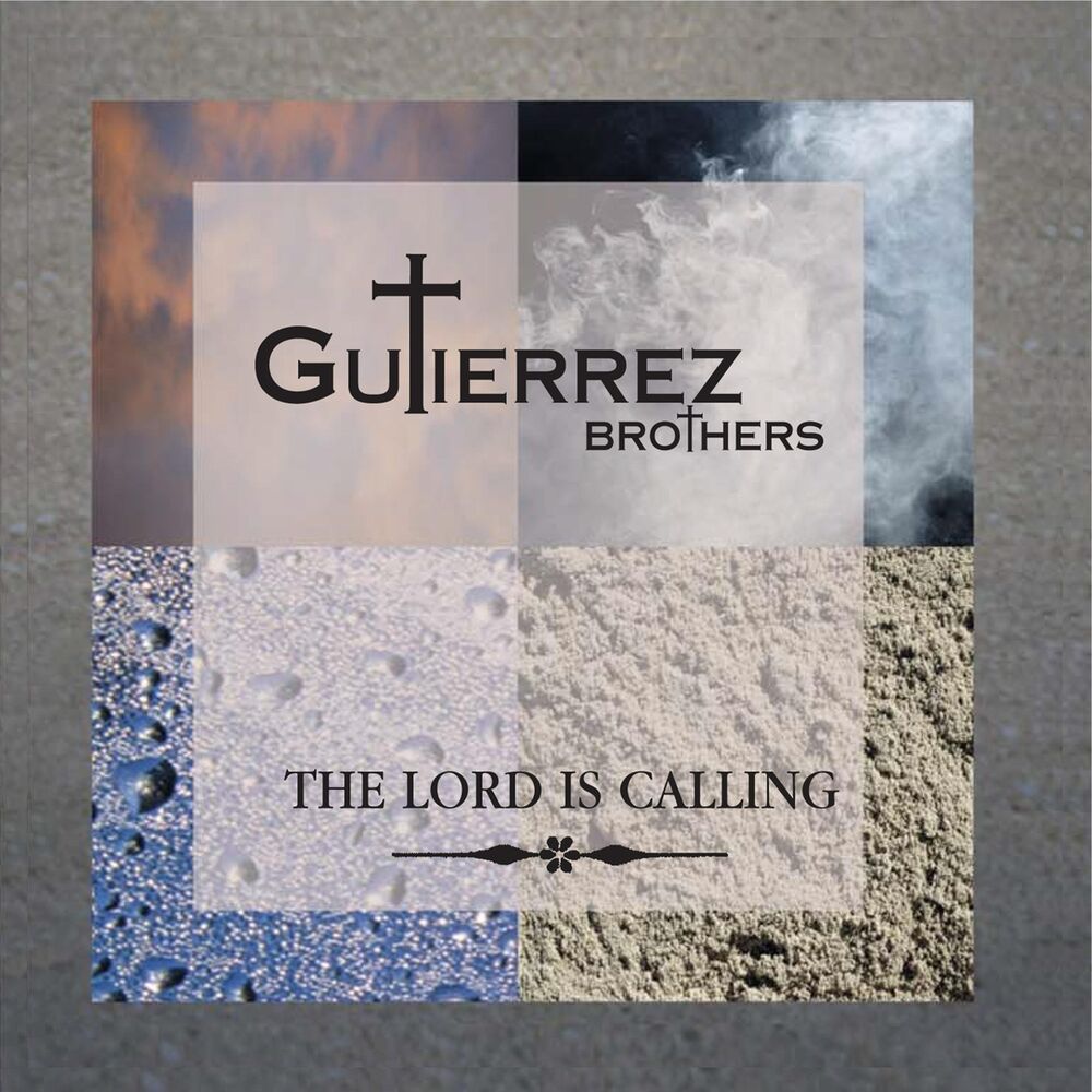 Picture of The Lord Is Calling - EP