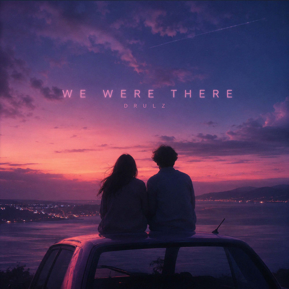 We Were There