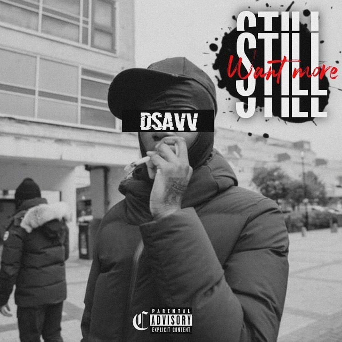 Album cover of Still Want More