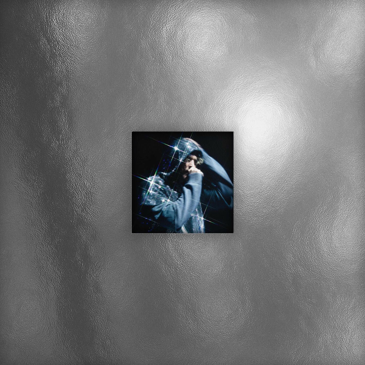 Album cover of Obsessed