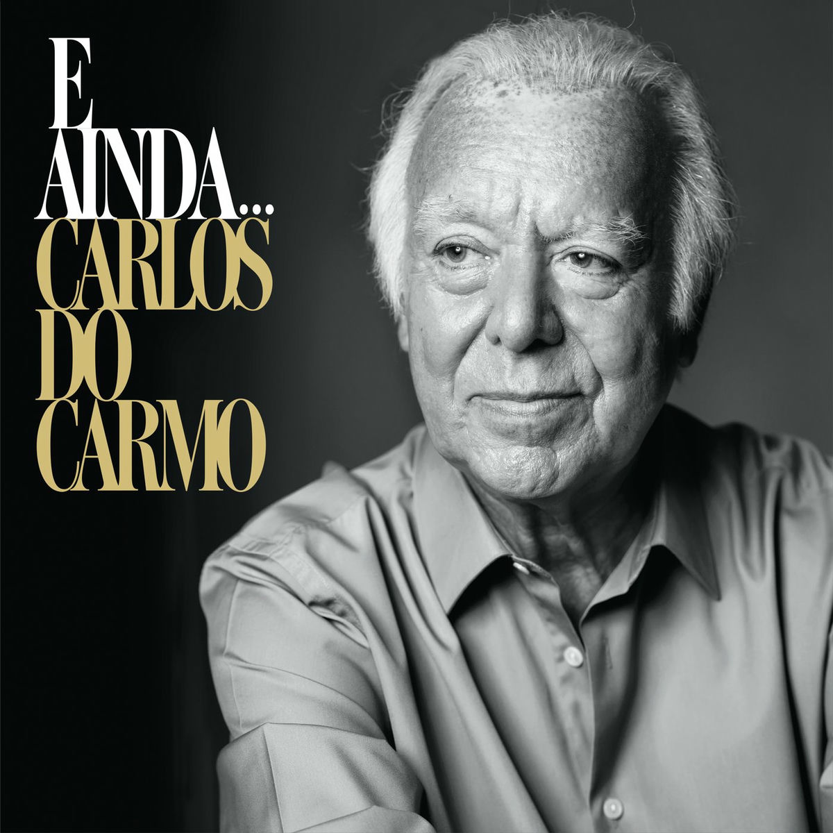 Album cover of E Ainda...