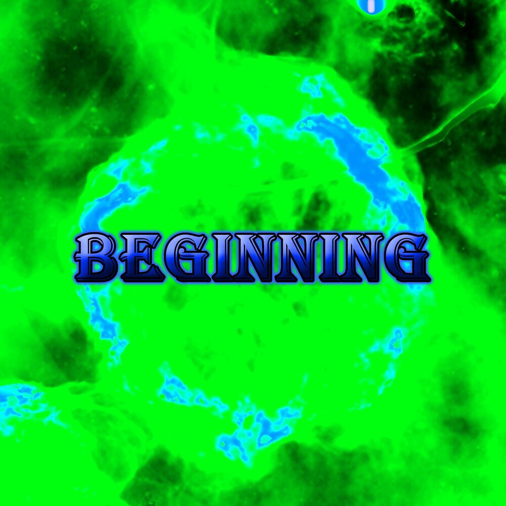 Picture of Beginning