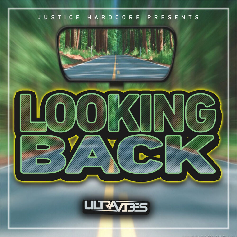 Picture of Looking Back