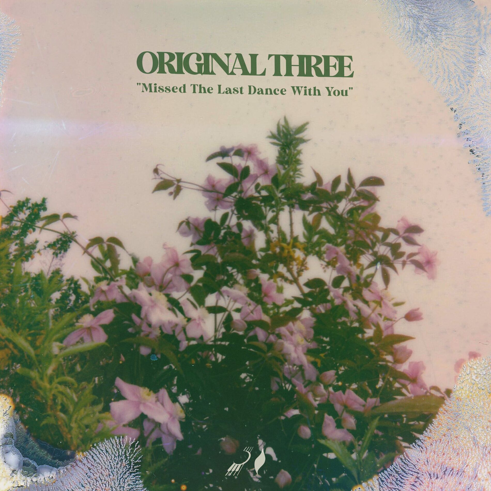 Album cover of Missed The Last Dance With You