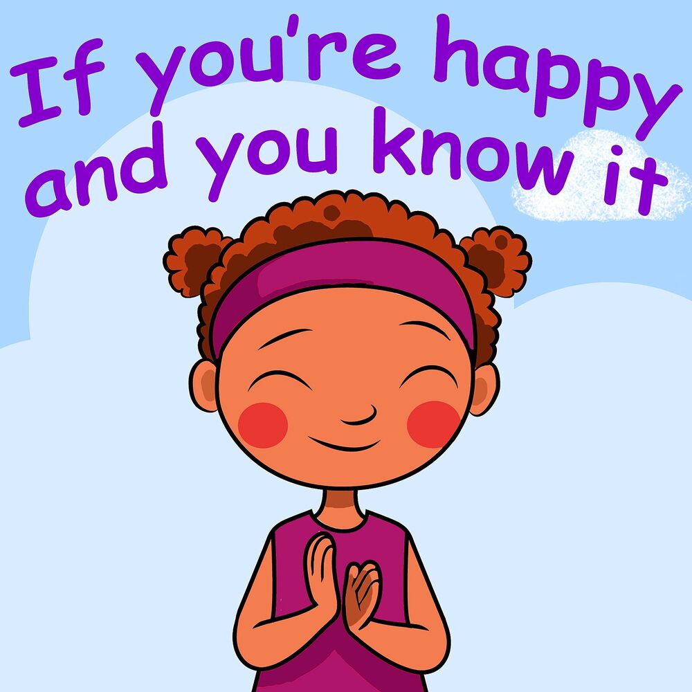 Picture of If You're Happy and You Know It