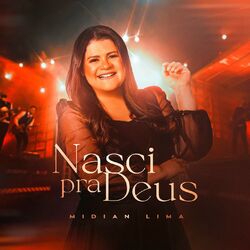Cover of Nasci Pra Deus