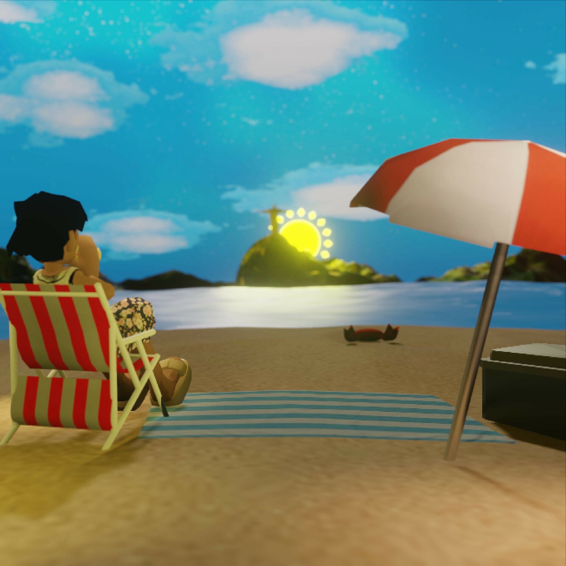 Album cover of Rio