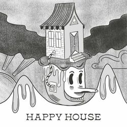Cover of Happy House