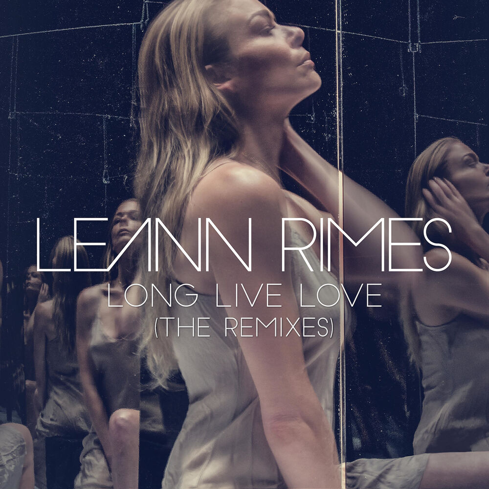 Picture of Long Live Love (The Remixes)