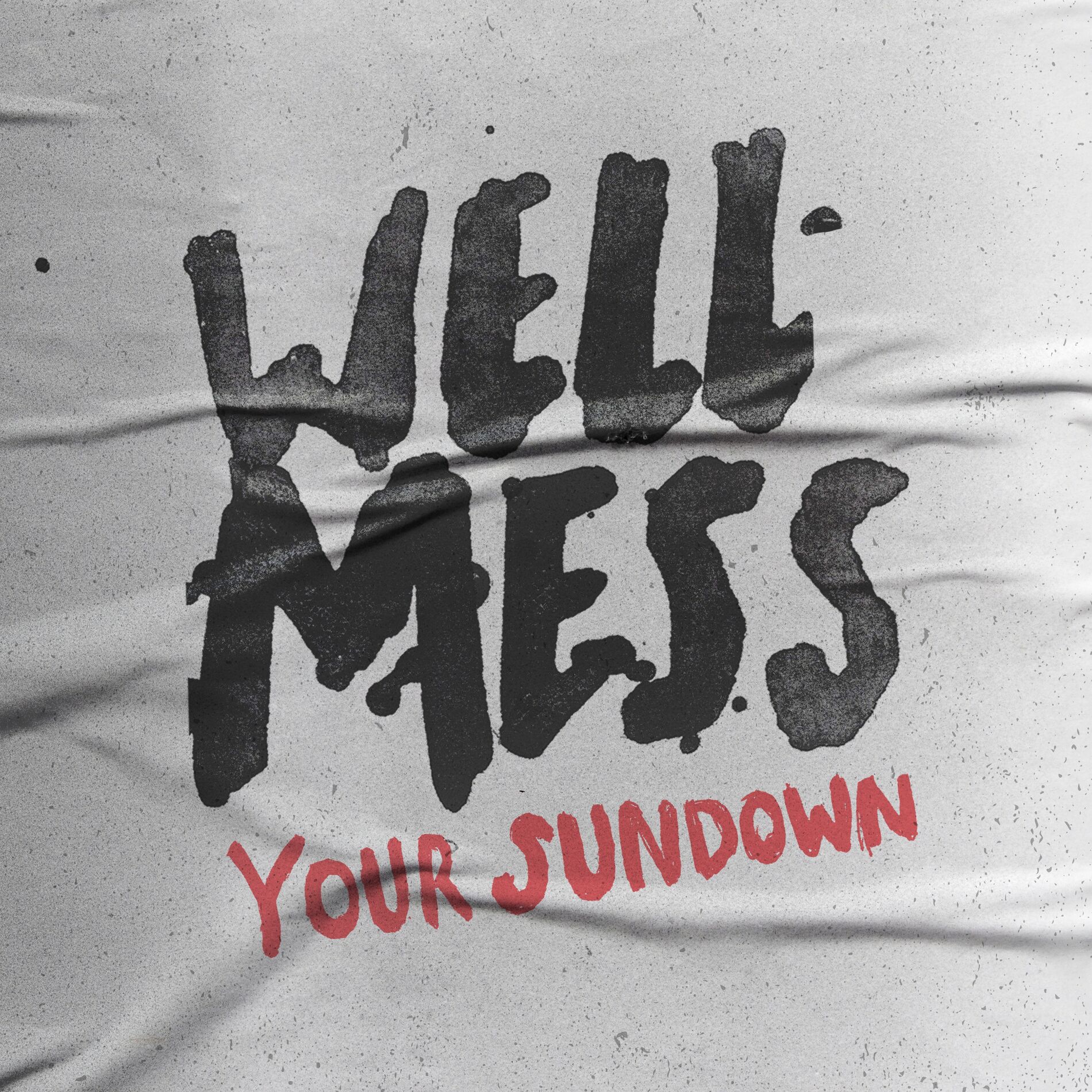 Album cover of Your Sundown