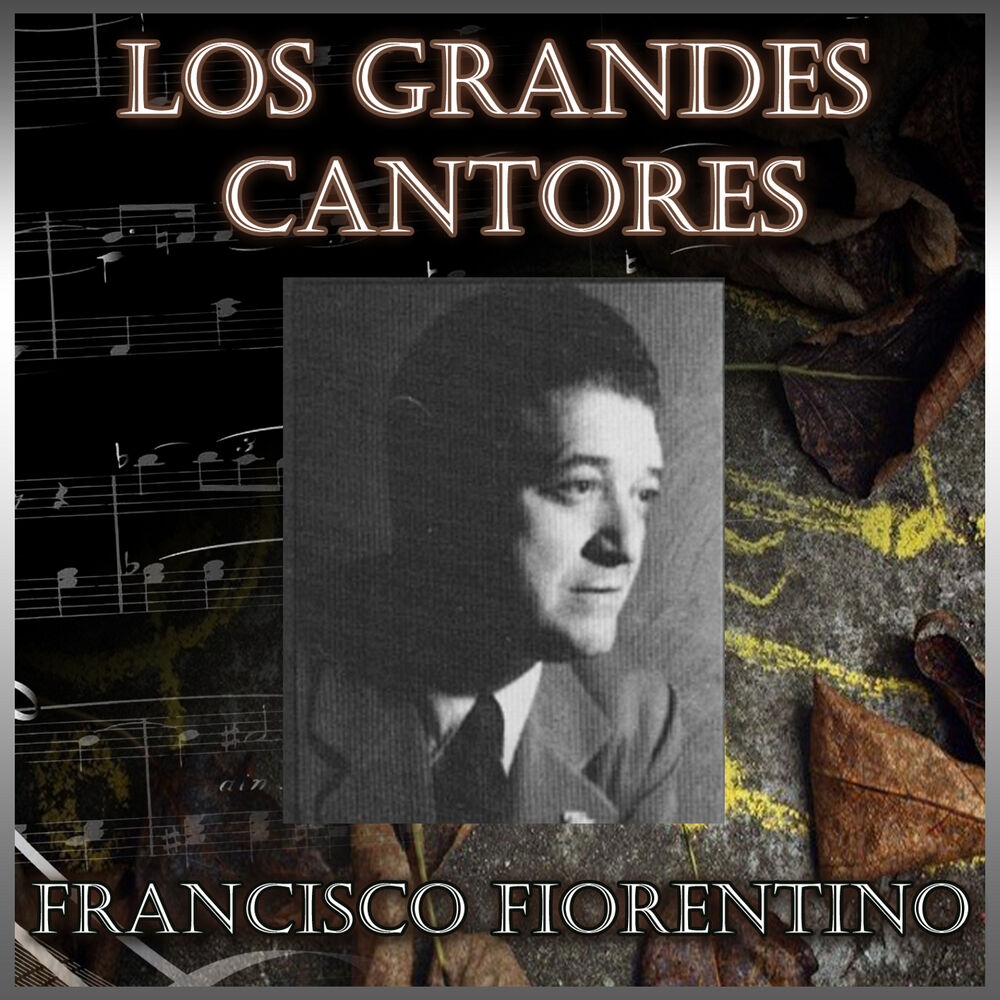 Picture of Los Grandes Cantores