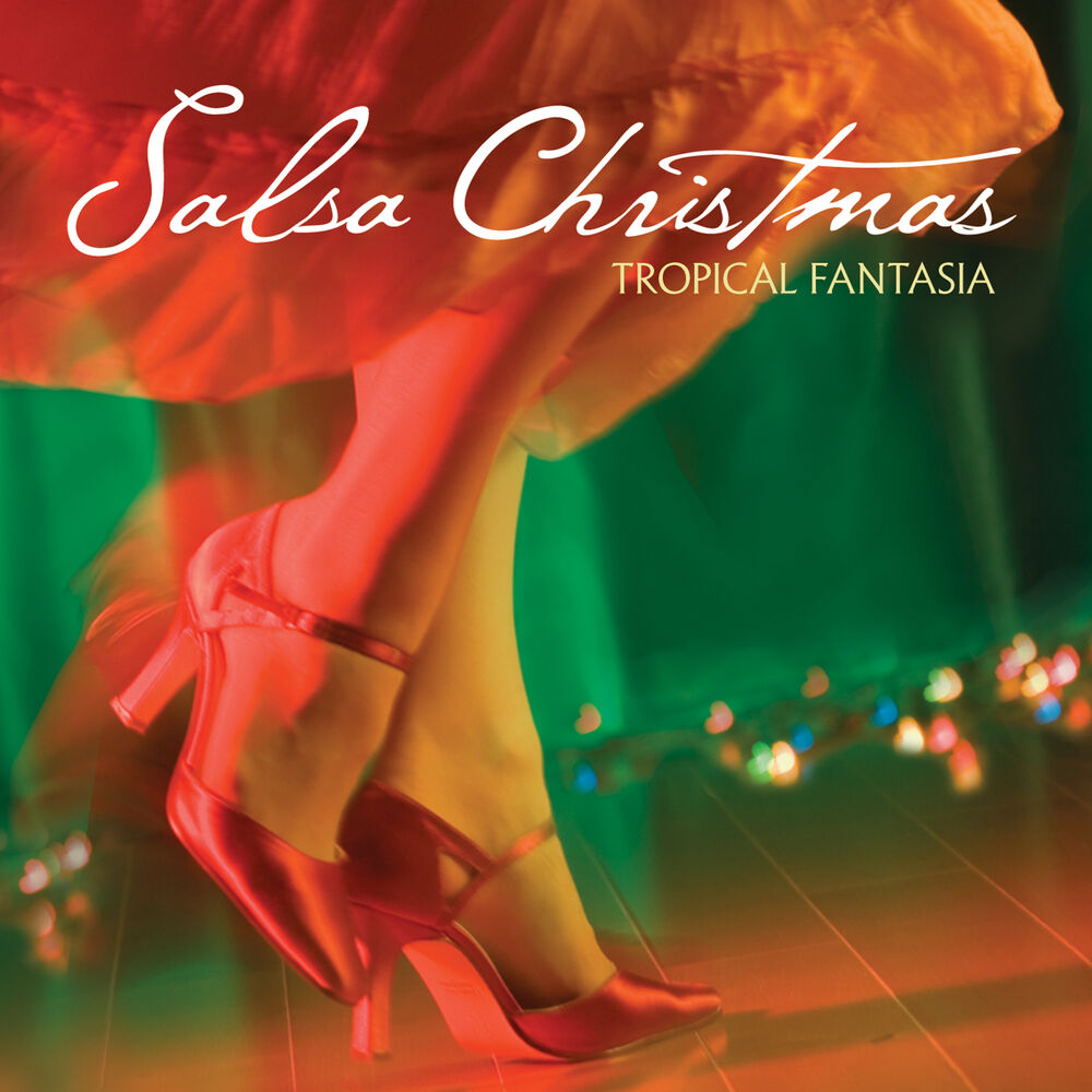 Picture of Salsa Christmas