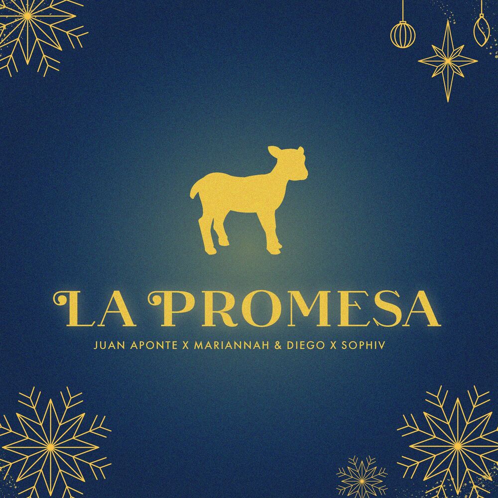 Picture of La Promesa