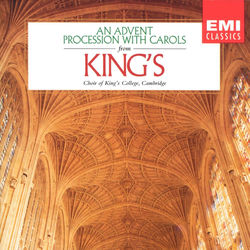 Descargar Anonymous: Lo! He Comes with Clouds Descending - Choir of King's College, Cambridge MP3
