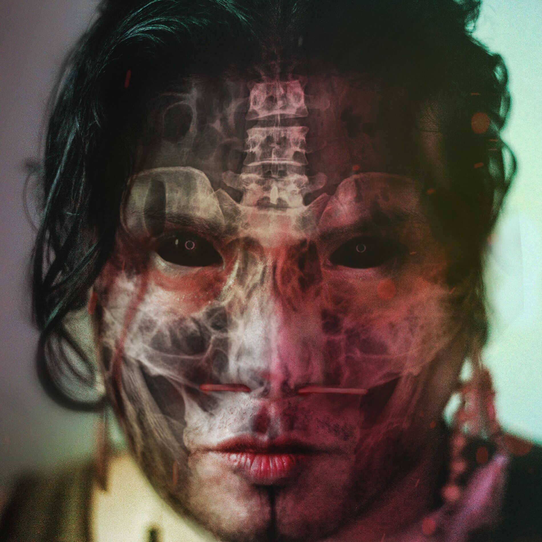 Album cover of Fumaça de Cachimbo