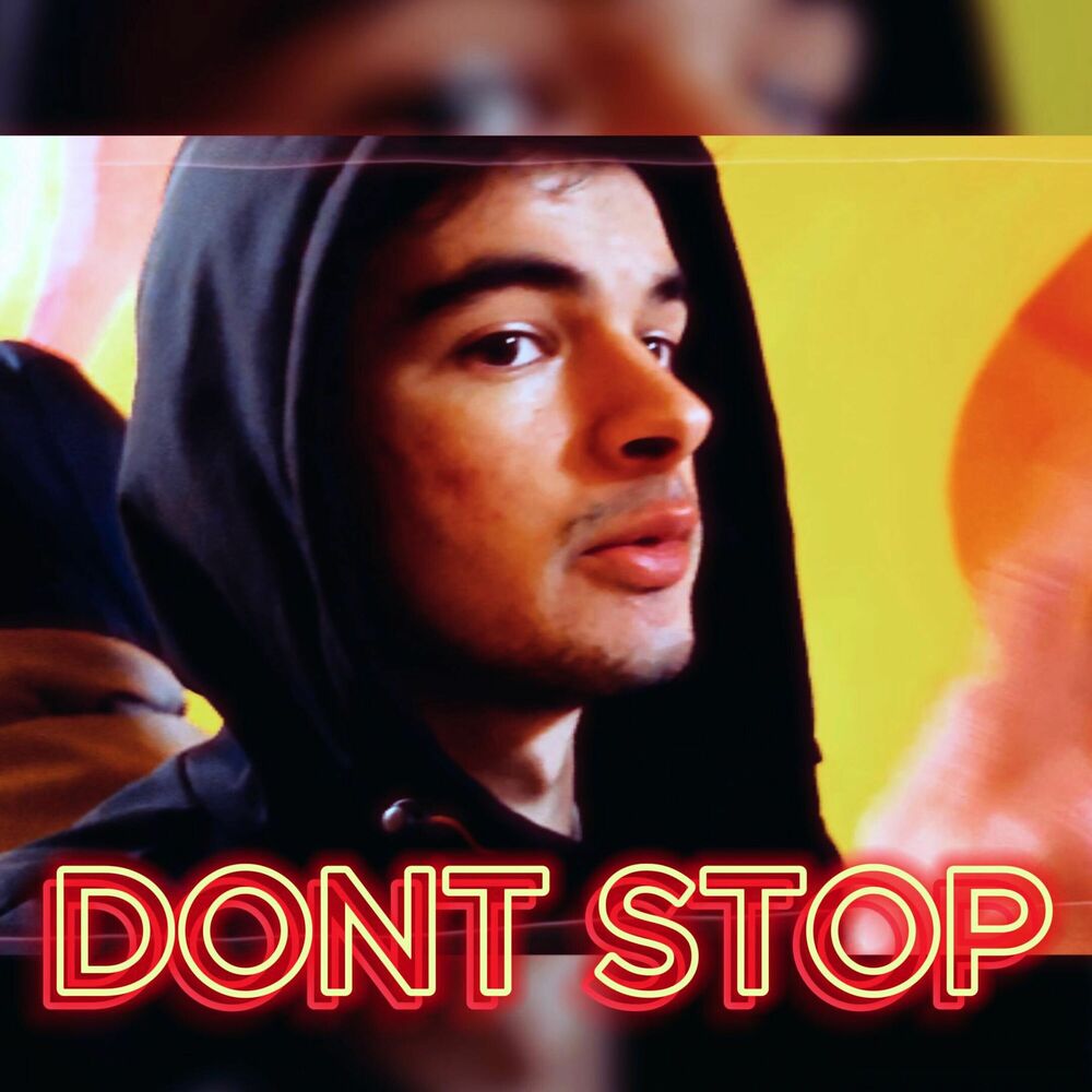 Picture of Dont stop