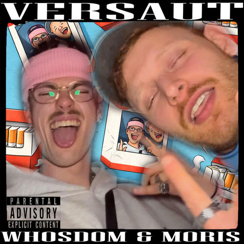Versau deine Jugend