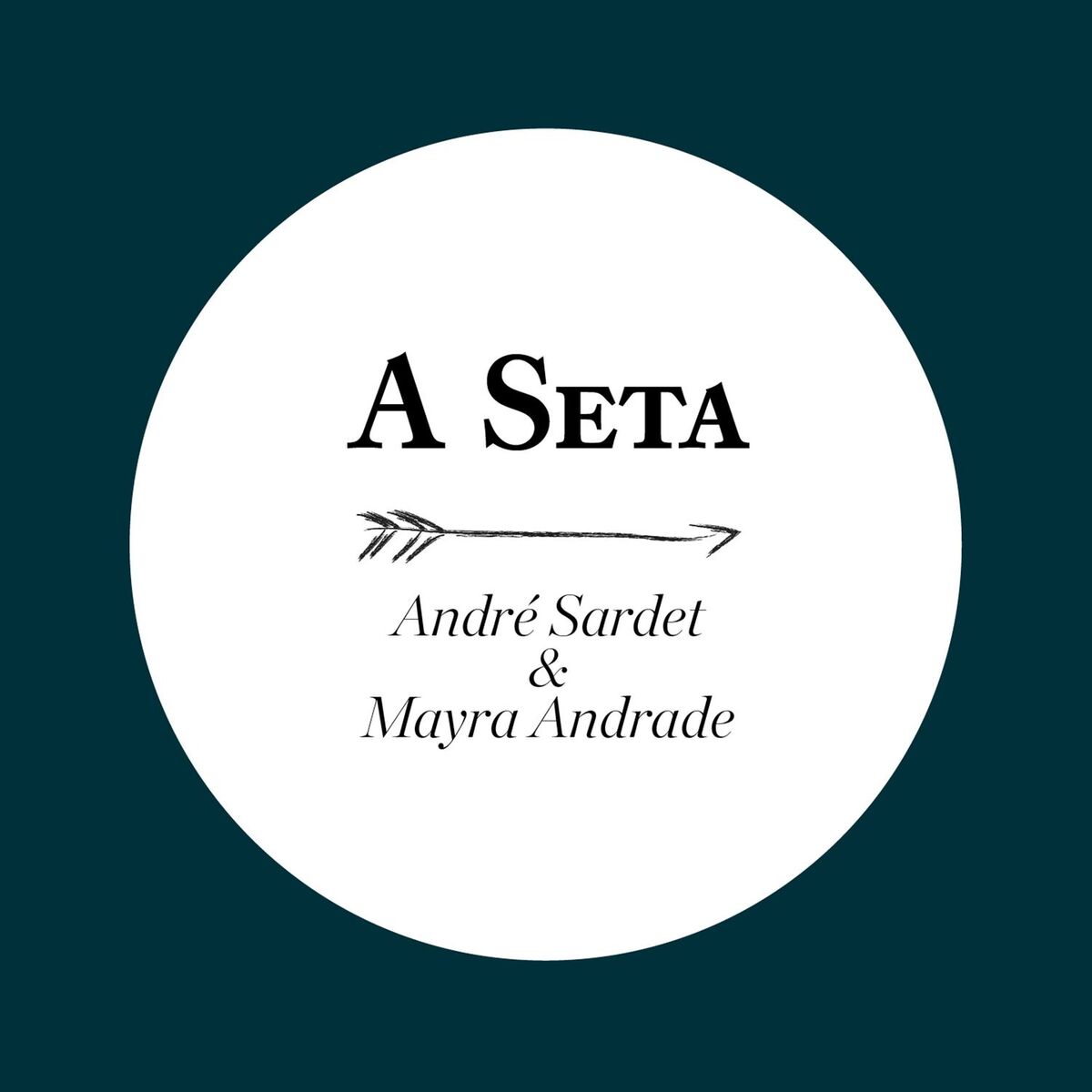 Album cover of A Seta