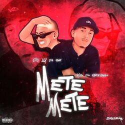 Cover of Mtg Mete Mete
