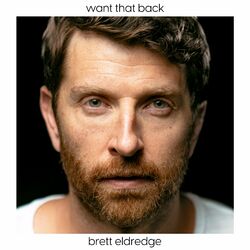 Cover of Want That Back
